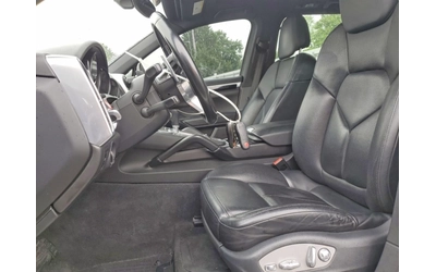 Porsche Cayenne АВТОКРЕДИТ* ЦЕНА БЕЗ АНАЛОГ* - автомобили, коли, обяви за нови и употребявани 6