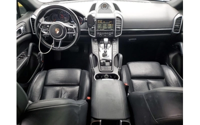 Porsche Cayenne АВТОКРЕДИТ* ЦЕНА БЕЗ АНАЛОГ* - автомобили, коли, обяви за нови и употребявани 7