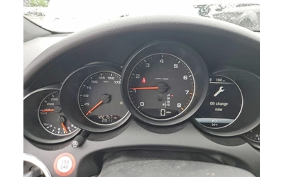 Porsche Cayenne АВТОКРЕДИТ* ЦЕНА БЕЗ АНАЛОГ* - автомобили, коли, обяви за нови и употребявани 8