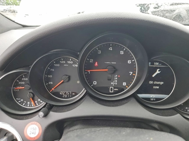 Porsche Cayenne АВТОКРЕДИТ* ЦЕНА БЕЗ АНАЛОГ* - автомобили, коли, обяви за нови и употребявани 8