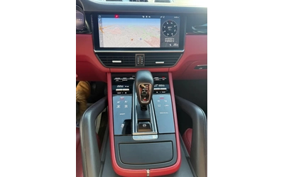Porsche Cayenne PANO/BOSE/ОБДУХВАНЕ/360 - автомобили, коли, обяви за нови и употребявани 14
