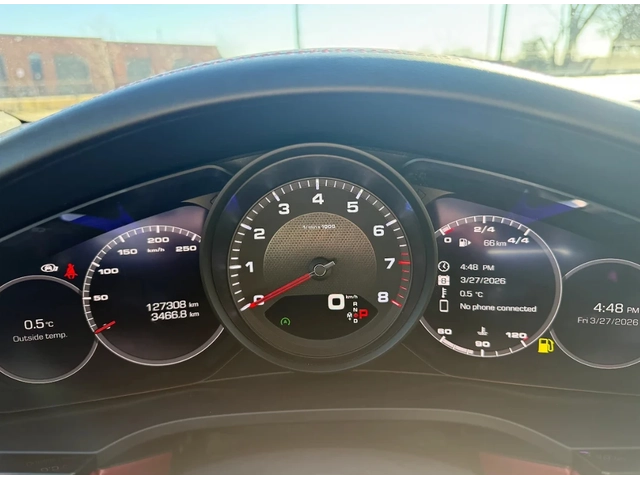 Porsche Cayenne PANO/BOSE/ОБДУХВАНЕ/360 - автомобили, коли, обяви за нови и употребявани 16