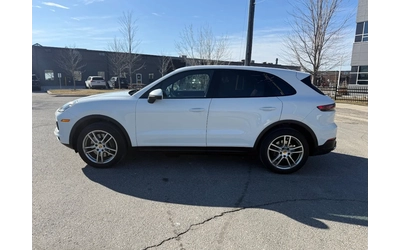 porsche-cayenne - 4