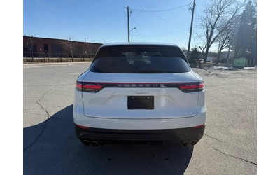 Porsche Cayenne PANO/BOSE/ОБДУХВАНЕ/360 - автомобили, коли, обяви за нови и употребявани 6