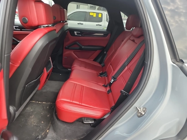 Porsche Cayenne * * CARFAX * * АВТО КРЕДИТ * * - автомобили, коли, обяви за нови и употребявани 9
