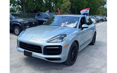 porsche-cayenne - 0