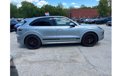porsche-cayenne - 2