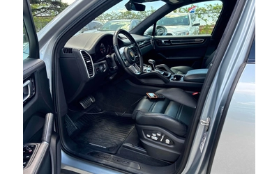 Porsche Cayenne GTS / CARFAX - автомобили, коли, обяви за нови и употребявани 7