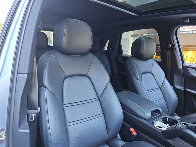 Porsche Cayenne S E-Hybrid / CARFAX - автомобили, коли, обяви за нови и употребявани 12