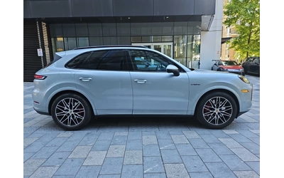 porsche-cayenne - 3