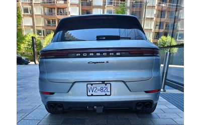 porsche-cayenne - 4