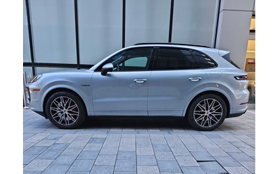 porsche-cayenne - 5