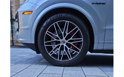 Porsche Cayenne S E-Hybrid / CARFAX - автомобили, коли, обяви за нови и употребявани 7
