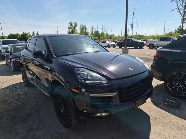 Porsche Cayenne GTS * * CARFAX * * АВТО КРЕДИТ * * - автомобили, коли, обяви за нови и употребявани 1