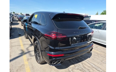 porsche-cayenne - 3