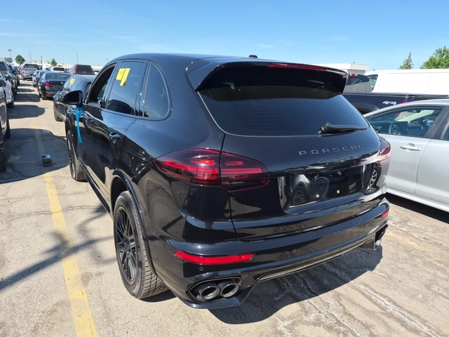Porsche Cayenne GTS * * CARFAX * * АВТО КРЕДИТ * * - автомобили, коли, обяви за нови и употребявани 3