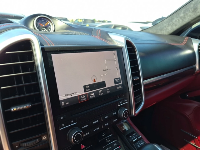 Porsche Cayenne GTS * * CARFAX * * АВТО КРЕДИТ * * - автомобили, коли, обяви за нови и употребявани 6
