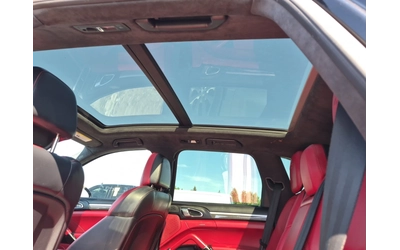 Porsche Cayenne GTS * * CARFAX * * АВТО КРЕДИТ * * - автомобили, коли, обяви за нови и употребявани 8