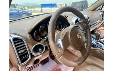 Porsche Cayenne 3.0TDI 240 ks Собствен лизинг !! - автомобили, коли, обяви за нови и употребявани 12