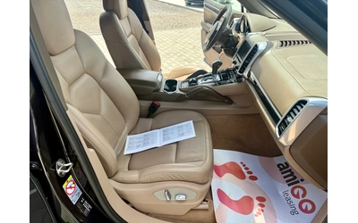 Porsche Cayenne 3.0TDI 240 ks Собствен лизинг !! - автомобили, коли, обяви за нови и употребявани 13