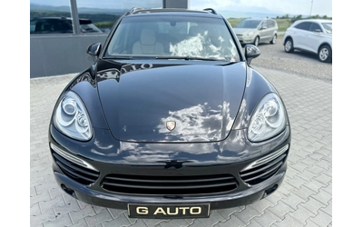 porsche-cayenne - 1