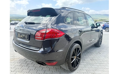 porsche-cayenne - 4
