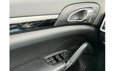 Porsche Cayenne PLATINUM V6 3.6 - автомобили, коли, обяви за нови и употребявани 10