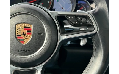 Porsche Cayenne PLATINUM V6 3.6 - автомобили, коли, обяви за нови и употребявани 12
