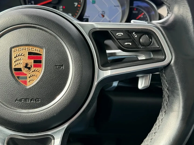 Porsche Cayenne PLATINUM V6 3.6 - автомобили, коли, обяви за нови и употребявани 12