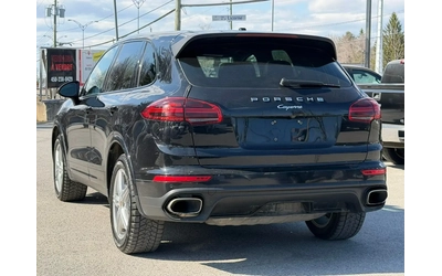 porsche-cayenne - 2