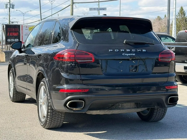 Porsche Cayenne PLATINUM V6 3.6 - автомобили, коли, обяви за нови и употребявани 2