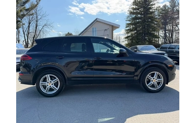 porsche-cayenne - 4