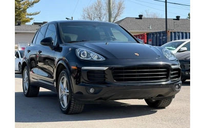 porsche-cayenne - 5