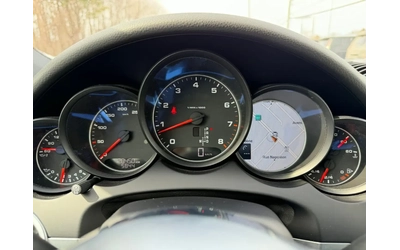 Porsche Cayenne PLATINUM V6 3.6 - автомобили, коли, обяви за нови и употребявани 6