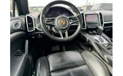 Porsche Cayenne PLATINUM V6 3.6 - автомобили, коли, обяви за нови и употребявани 7