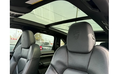Porsche Cayenne PLATINUM V6 3.6 - автомобили, коли, обяви за нови и употребявани 8