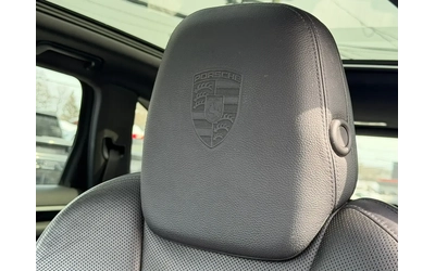 Porsche Cayenne PLATINUM V6 3.6 - автомобили, коли, обяви за нови и употребявани 9