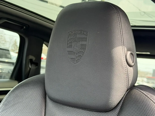 Porsche Cayenne PLATINUM V6 3.6 - автомобили, коли, обяви за нови и употребявани 9