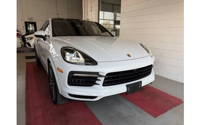 porsche-cayenne - 0