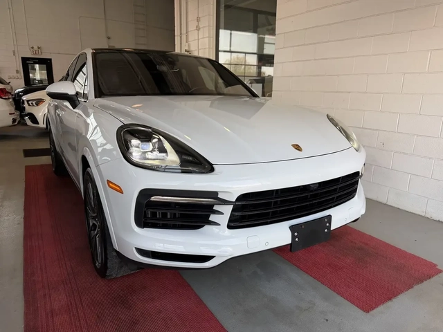 Porsche Cayenne Cayenne - автомобили, коли, обяви за нови и употребявани 0