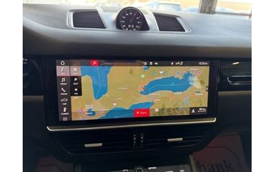Porsche Cayenne Cayenne - автомобили, коли, обяви за нови и употребявани 11