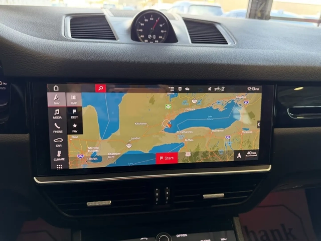 Porsche Cayenne Cayenne - автомобили, коли, обяви за нови и употребявани 11
