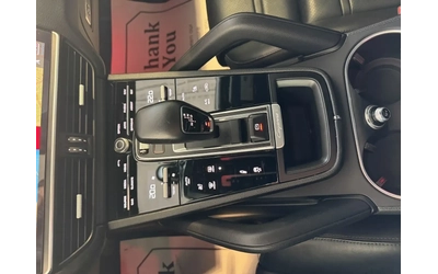 Porsche Cayenne Cayenne - автомобили, коли, обяви за нови и употребявани 12