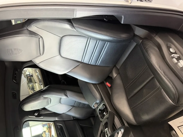 Porsche Cayenne Cayenne - автомобили, коли, обяви за нови и употребявани 15