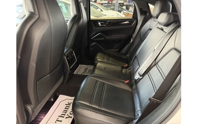 Porsche Cayenne Cayenne - автомобили, коли, обяви за нови и употребявани 16