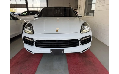 porsche-cayenne - 1