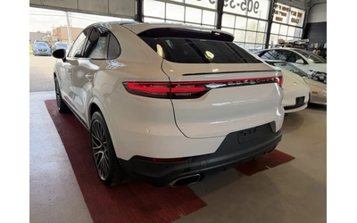 porsche-cayenne - 2
