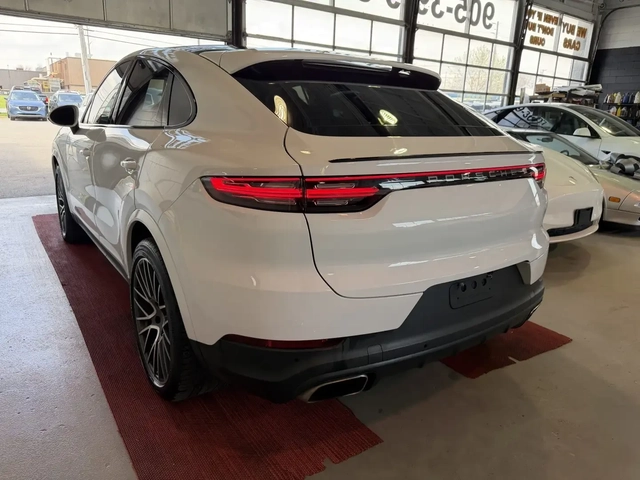 Porsche Cayenne Cayenne - автомобили, коли, обяви за нови и употребявани 2