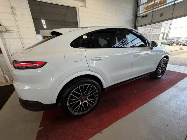 Porsche Cayenne Cayenne - автомобили, коли, обяви за нови и употребявани 5