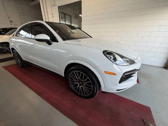 Porsche Cayenne Cayenne - автомобили, коли, обяви за нови и употребявани 6